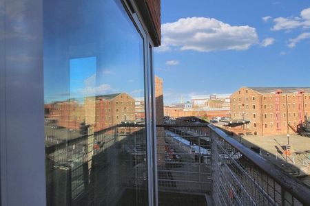 2 bedroom apartment to rent - Photo 2