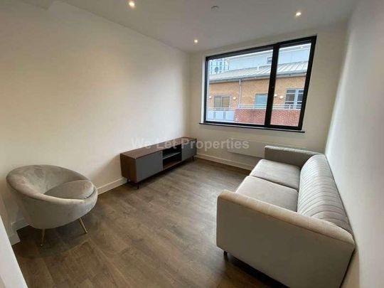 Printing Press House, School Street, M4 - Photo 1