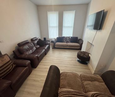 Salisbury Road, Liverpool, L15 - Photo 5