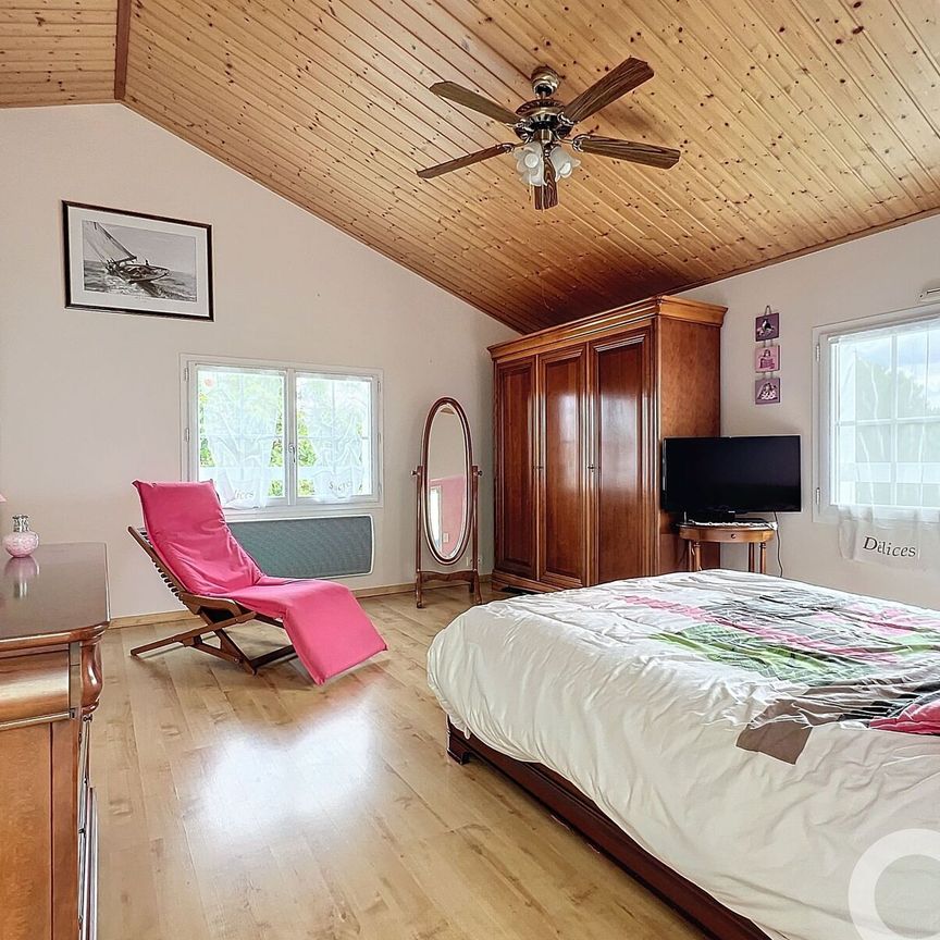 Maison à louer 6 pièces • Challans - Photo 1