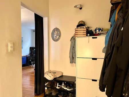 Duplex appartement met 2 slaapkamers te huur in Mechelen - Photo 5