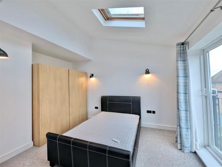 Leyburn House, Del Pyke, York - Photo 5