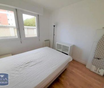 Appartement à louer 2 pièces 46.26m² - Photo 4