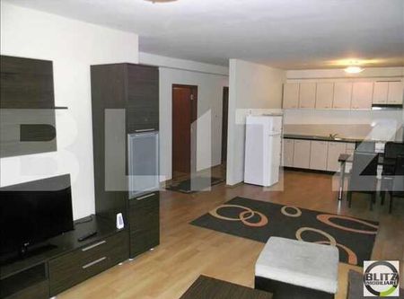 4 camere, 130 mp, imobil nou, parcare subterana, zona strazii Scortarilor! - Photo 5