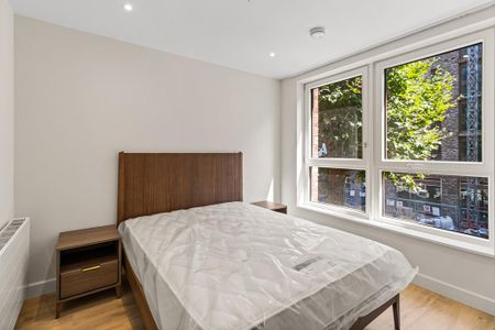 2 bedroom apartment to rent - Photo 4