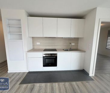 Location Appartement 2 pièces 47m² BRUMATH 67170 - Photo 4