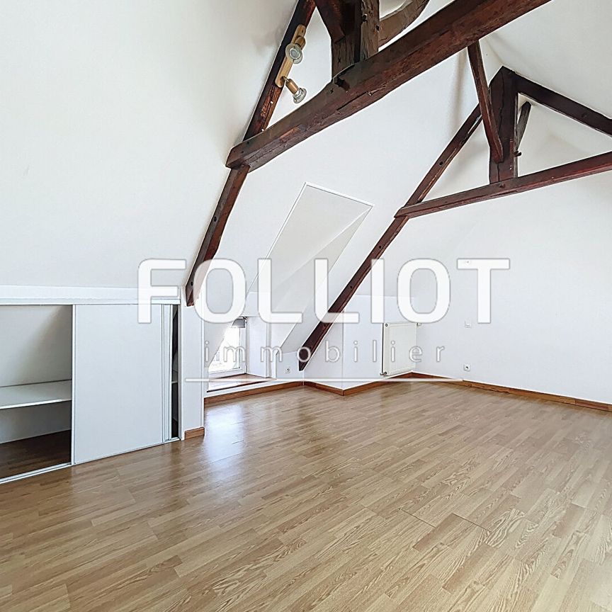 A LOUER APPARTEMENT 50290 BREHAL - 4 pièces - Photo 1