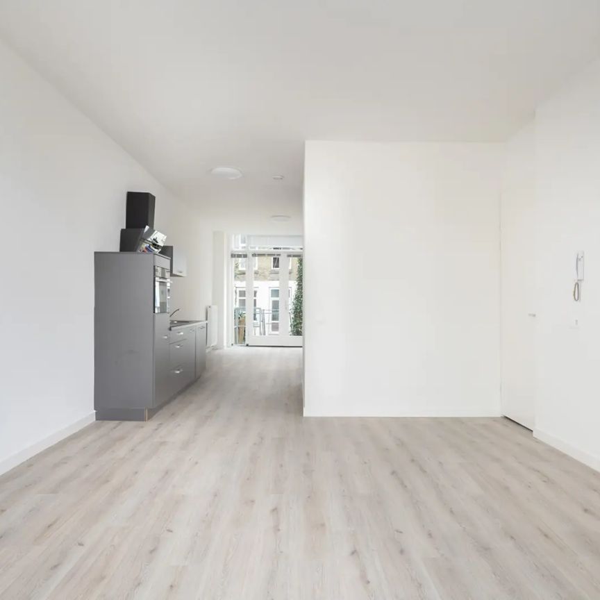 Appartement Schiedamsesingel 179A, Rotterdam - À Louer - Foto 1