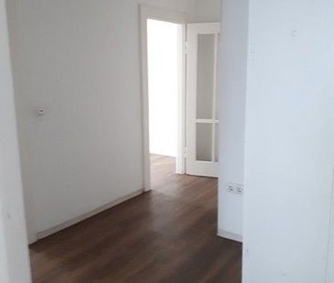 Top renovierte 2-Zimmer-Wohnung mit Balkon, ab sofort zu vermieten - Foto 3