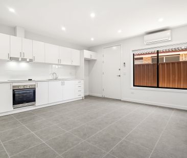 Brand New 2-Bedroom Granny Flat - Photo 6