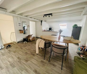 Location Appartement 2 pièces 49m² CHARLEVILLE MEZIERES 08000 - Photo 4