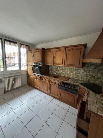 Location Appartement 3 pièces 58m² VIEUX CHARMONT 25600 - Photo 2