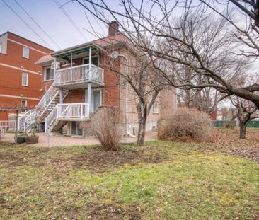 Appartement à louer - Montréal (Ahuntsic-Cartierville) (Ahuntsic Ou... - Photo 4