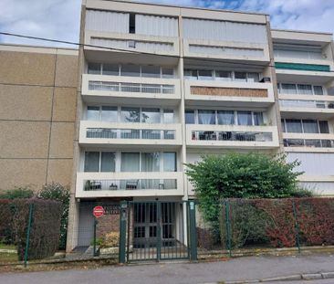 Location Appartement 2 pièces 36m² EVREUX 27000 - Photo 2