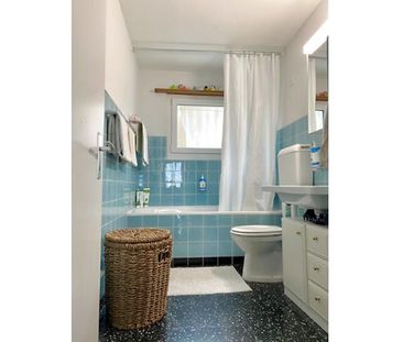 4½ Zimmer-Wohnung in Faulensee (BE), möbliert, auf Zeit - Foto 4