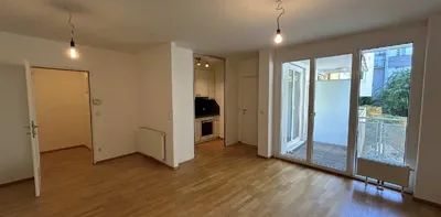Schöne 2-Zimmer-Wohnung mit Balkon- in beliebter Lage des 18. Bezirks - Foto 2