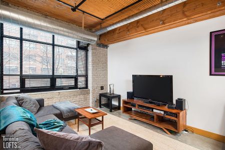 Broadview Lofts , #201 - Photo 4
