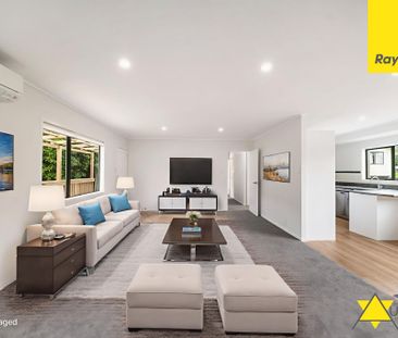 Sunny and Spacious 3-Bedroom Unit - Photo 1