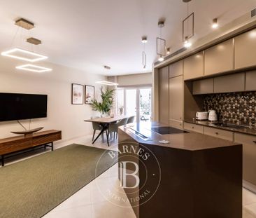 Apartamento mobilado - Photo 1