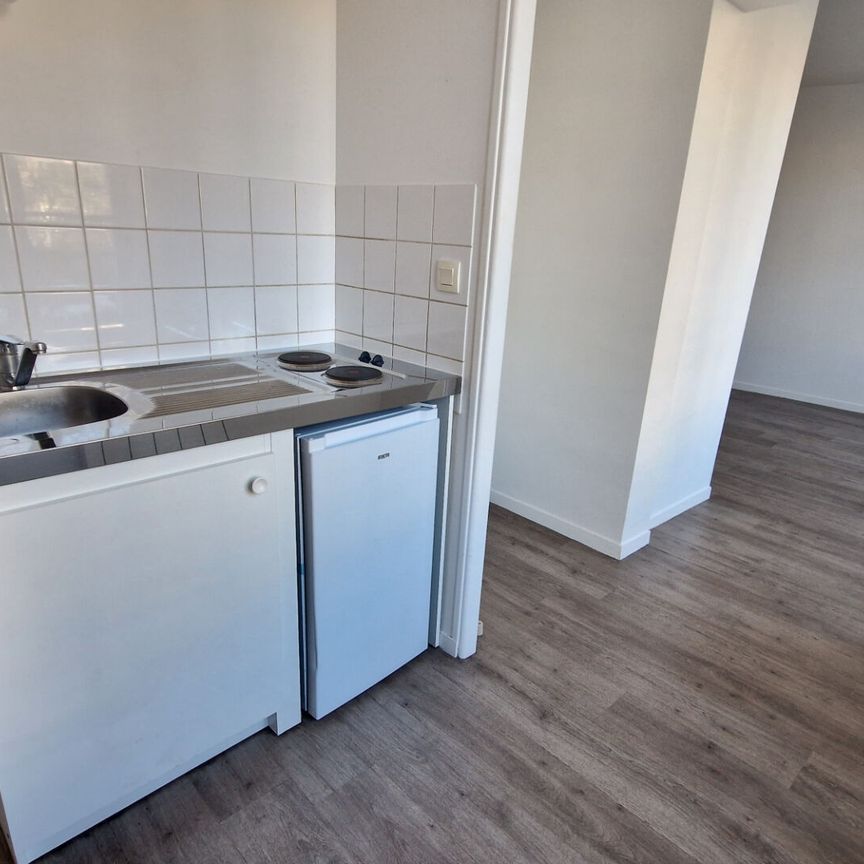 Location Appartement 2 pièces 37m² ROUEN 76000 - Photo 1