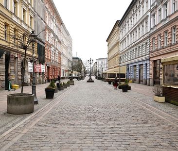 Centrum, ul. Księcia Bogusława X - Photo 5