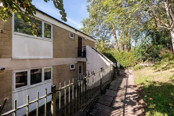 Uphill Drive, Bath, BA1 - Photo 1