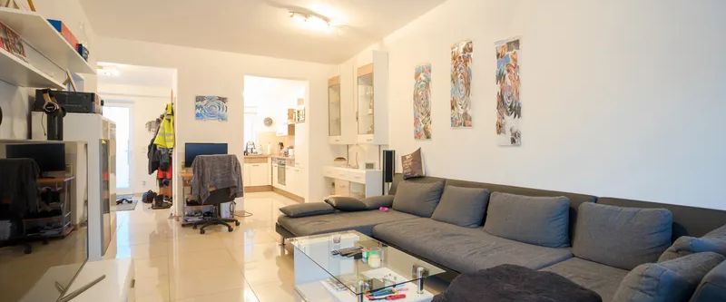 Wohntraum - Moderne Wohnung in zentraler Lage - Foto 1