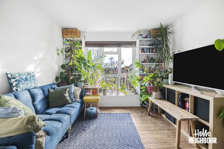 1 bedroom apartment to rent - Photo 3