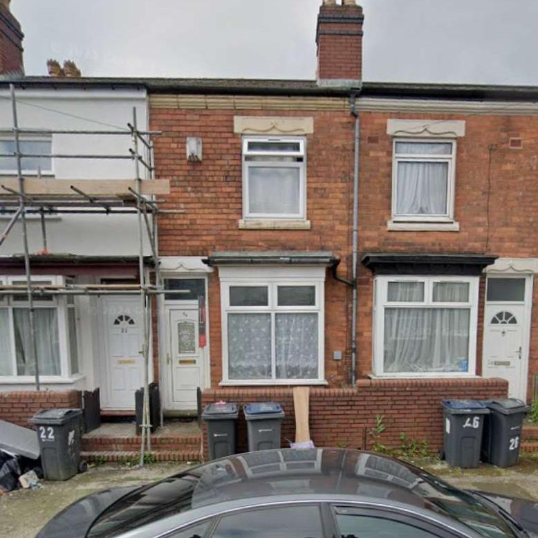 Markby Road, Birmingham, B18 - Photo 2