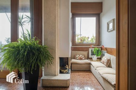 Luxury Apartment Verona (Borgo Trento) - Photo 3