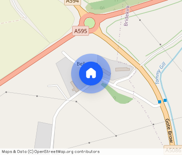 Belle Vue, Cockermouth, CA13 - Photo 1
