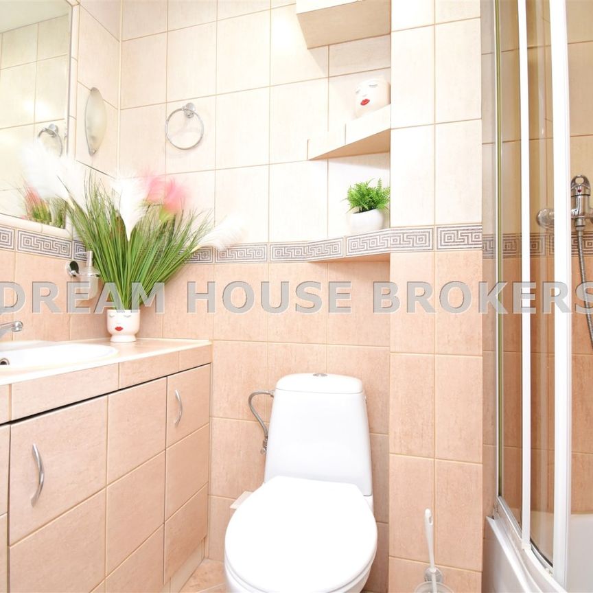 Mieszkanie na wynajem - Photo 1