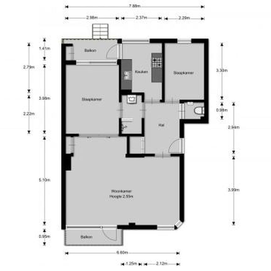 Buisweg 1222 GC Hilversum - foto 2