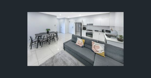 Top Floor Modern Unit - Photo 1