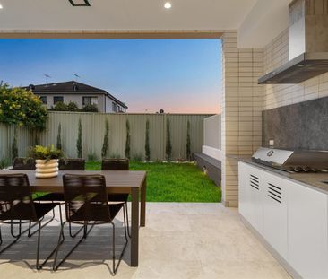 Designer Family Home Perfect for Entertaining - Photo 1