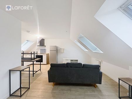 Appartement T3 près de GUEMENE SUR SCORFF à louer - Photo 3