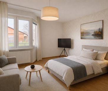 Marknadsgatan 11 - Photo 1