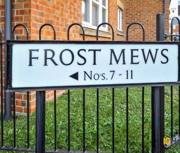 Frost Mews, South Shields, NE33 - Photo 1