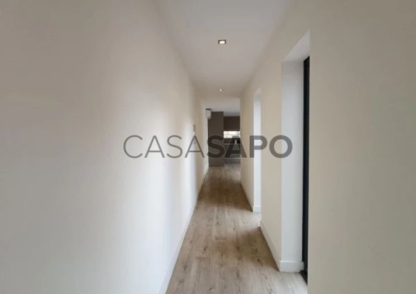 Apartamento T2 para alugar no Porto