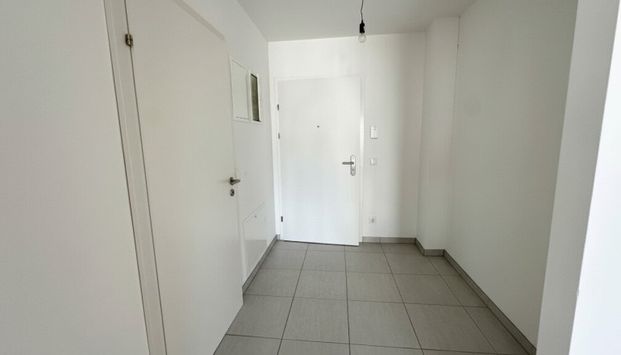 Moderne 2 Zi Wohnung mit Balkon provisionsfrei - nahe U2 - Photo 1