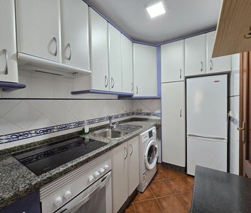 Piso de alquiler en Reding, La Malagueta - Monte Sancha - Photo 3