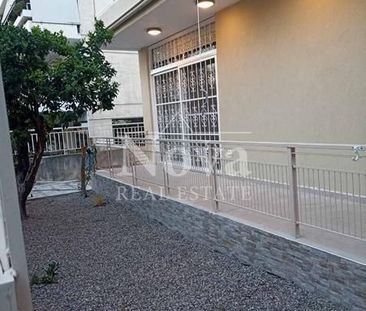Μονοκατοικία για ενοικίαση Πράσινος Λόφος (Ηράκλειο) - Photo 4