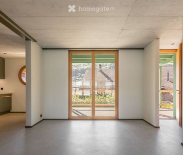 Suchen Sie eine neue Wohnung in Stein AG - Photo 1