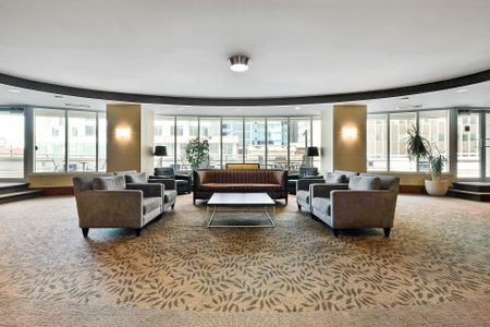 For Lease - 200 Rideau Street Unit# 706, Lower Town - Sandy Hill, Ontario - Photo 5