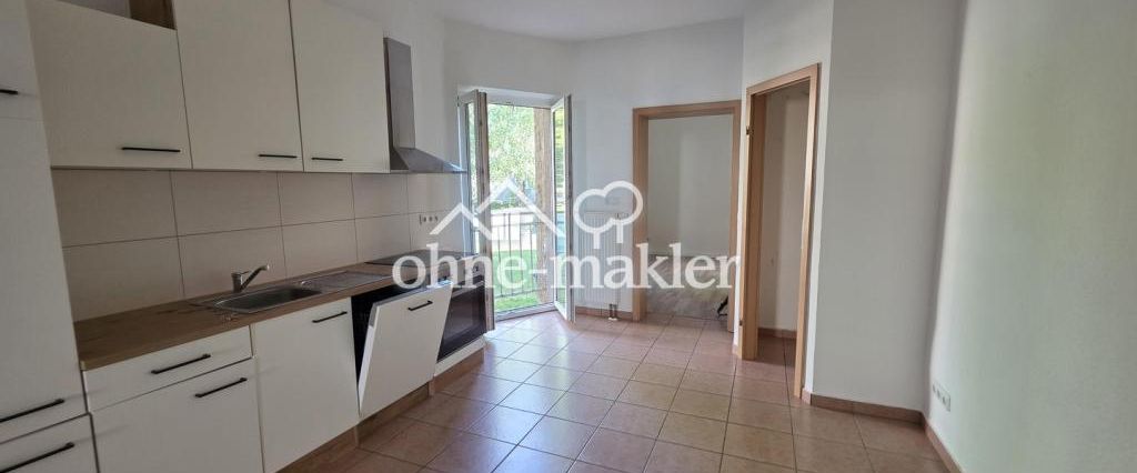 Erdgeschosswohnung in Eberswalde (Eberswalde 1) - Foto 1