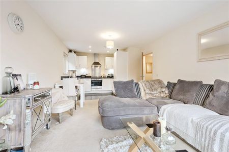 1 bedroom apartment to rent - Photo 2