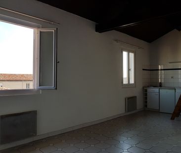 Location Appartement 1 pièce 21m² MONTPELLIER 34000 - Photo 3