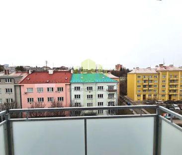Pronájem novostavby bytu 1+kk 31,7 m - Fotografie 6