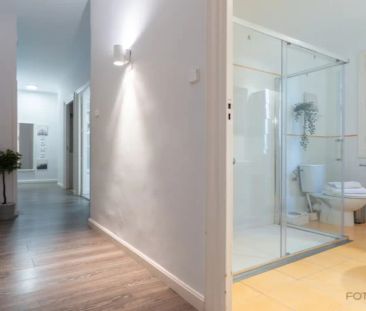 Rooms for women for rent in 5-bedroom apartment in Goya - Foto 6