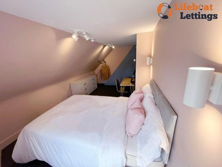 1 bedroom in a house share to rent - Photo 5